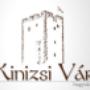 Kinizsi Vár logó