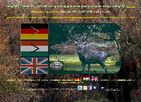 Hangonyi Zöldmező Vadásztársaság honlapja