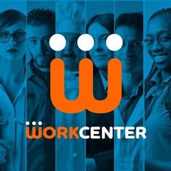 Workcenter Munkaerő-Közvetítő Iroda