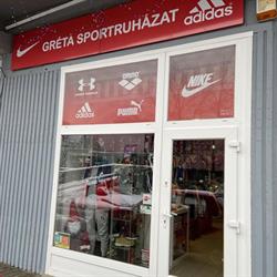 Gréta Sport