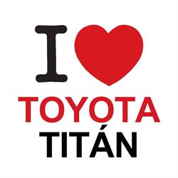 Toyota Titán