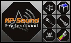 Kp-Sound Professional Koncert- És Rendezvénytechnikai Szolgáltató Kft.