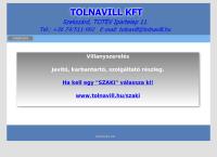 Tolnvill Kft