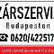 Vagyonvédelem-Budapest