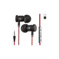 Monster Beats Dr. Dre urBeats In-Ear vezetékes headset fekete