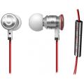 Monster Beats Dr. Dre urBeats In-Ear vezetékes headset fehér