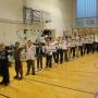 Egysületünk tagjai 2011-12 tél