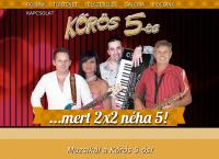 Kőrös 5.-Ös