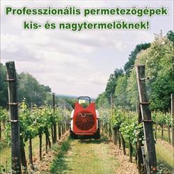 Agromehanika Magyarország