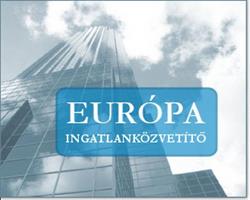Európa Ingatlanközvetítő