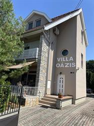 Villa Oázis