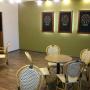 Darts terem