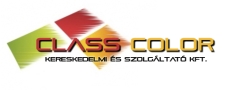 Class Color Kft. Belsőépítészeti Kivitelezés És Tervezés