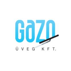 Gazo Üveg Kft.