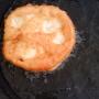 Aranyszalagos lángos