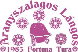 Fortuna Büfé Fagylaltozó, Aranyszalagos Lángos, Langalló