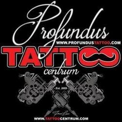 ProfundusTATTOO