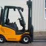 Jungheinrich DFG 316 AK