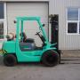 Mitsubishi FG35