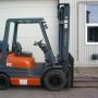TOYOTA 6FGF25