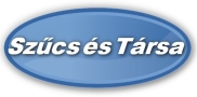 Szűcs És Társa Bt.