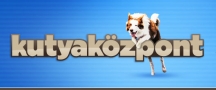 Kutyaközpont