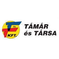 Támár és Társa Kft. - Munkavédelmi Bolt, Munkaruha, Munkavédelmi Bakancs, Védőszemüveg