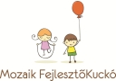 Mozaik Fejlesztőkuckó