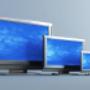 LCD tv