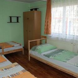 Pension szálló