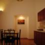 Dobó téri Apartman - konyha