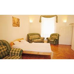 Dobó Téri Apartman Eger