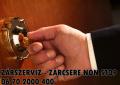 Zárszerviz -Zárcsere XIII. kerület Angyalföld