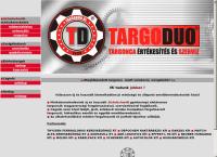 Targo Duo Bt.