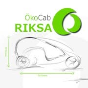 Ökocab Kft.