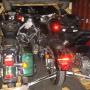 MOTOROK szallitasa
