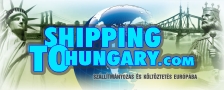 Shipping To Hungary