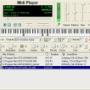 Szoftver - Soundfont Midi Player