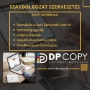 Szakdolgozat és Diplomamunka szerkesztés