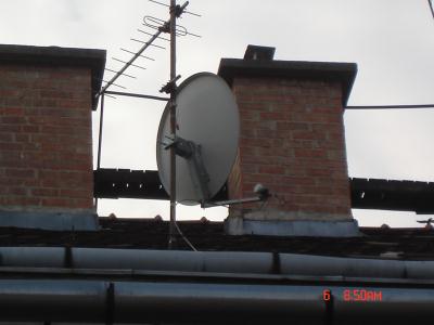 VILLANYSZERELÉS-ANTENNA-