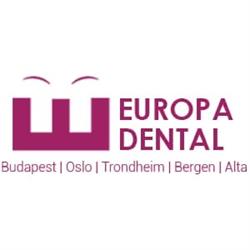 Europa Dentál - Fogbeültetés, Esztétikai Fogászat