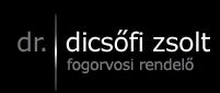 Dr. Dicsőfi Sándor Zsolt Fogorvosi Rendelő