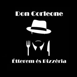 Don Corleone Pizzéria És Étterem