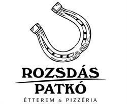 Rozsdás Patkó Étterem Pizzéria