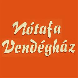 Nótafa Étterem És Vendégház