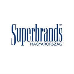 Superbrands Magyarország