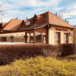 Mahagóni Étterem És Pizzéria