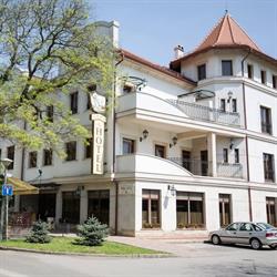 Nimród**** Bioszálloda És Bioétterem