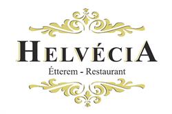 Helvécia étterem