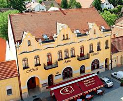 Hotel Agora Siklós